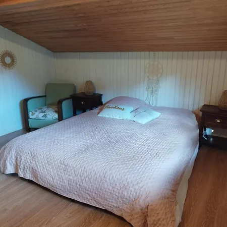 Appartement Bel Proche Saint Lary Soulan Vielle-Aure