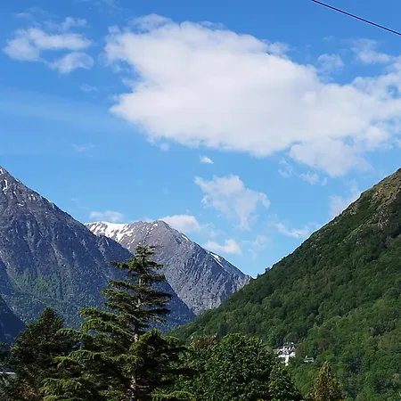 Bel Proche Saint Lary Soulan Appartement Vielle-Aure