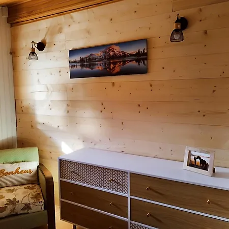 Bel Proche Saint Lary Soulan Appartement *