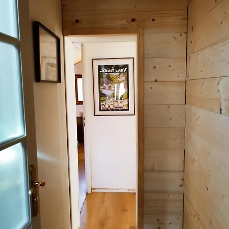 Appartement Bel Proche Saint Lary Soulan *