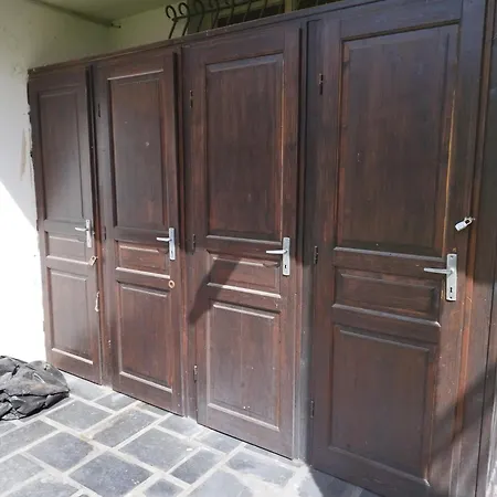 Apartament Bel Proche Saint Lary Soulan *