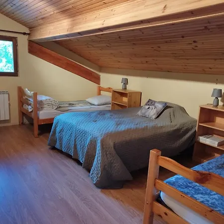 Bel Proche Saint Lary Soulan