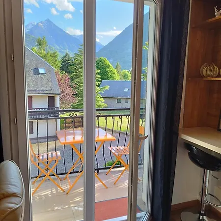 Bel Proche Saint Lary Soulan * Vielle-Aure