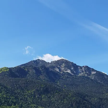 Bel Proche Saint Lary Soulan *