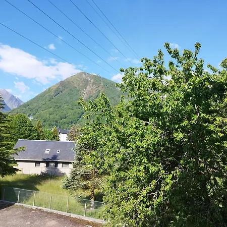 Bel Proche Saint Lary Soulan