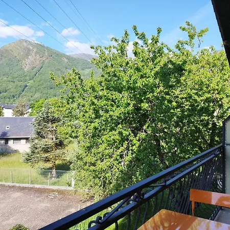 Apartament Bel Proche Saint Lary Soulan *