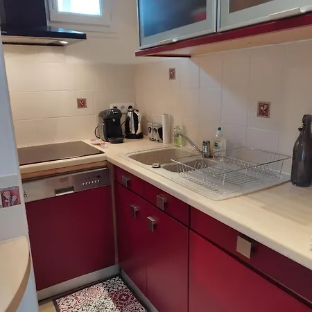 Apartament Bel Proche Saint Lary Soulan