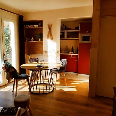 Bel Proche Saint Lary Soulan * Vielle-Aure