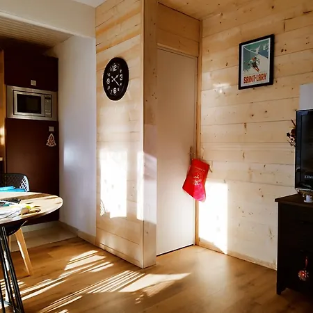 Bel Proche Saint Lary Soulan