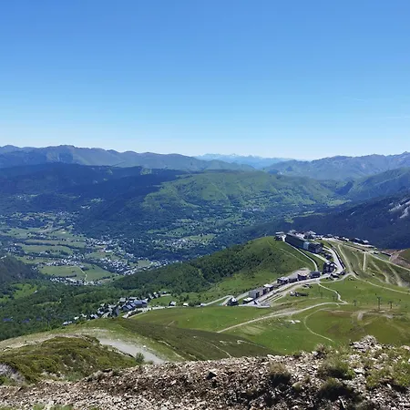 Bel Proche Saint Lary Soulan *