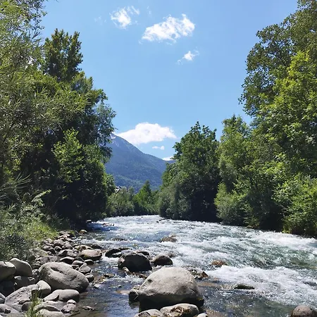 Bel Proche Saint Lary Soulan