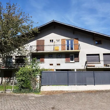 Bel Proche Saint Lary Soulan Vielle-Aure