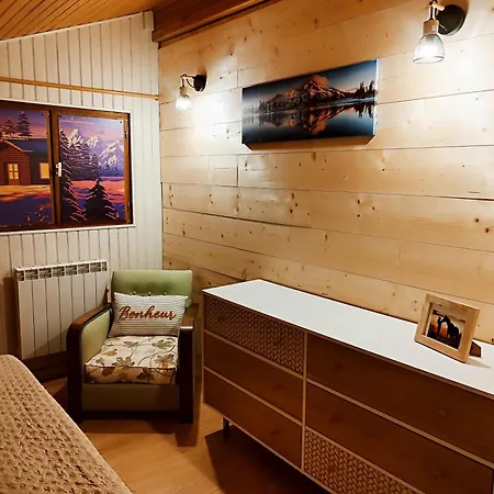 Apartament Bel Proche Saint Lary Soulan