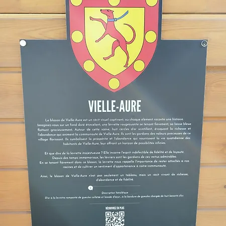 Bel Proche Saint Lary Soulan Vielle-Aure