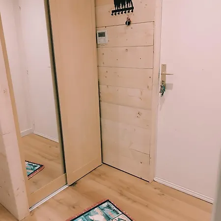 Bel Proche Saint Lary Soulan Apartament Vielle-Aure