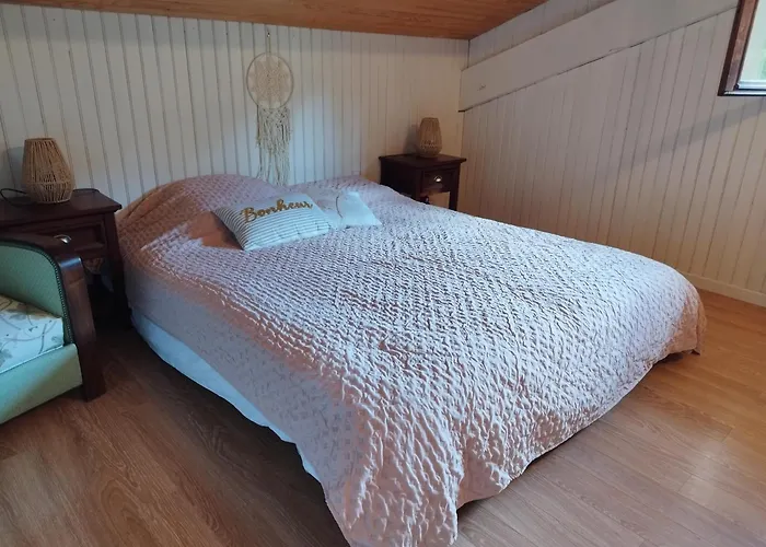 Bel Proche Saint Lary Soulan Vielle-Aure