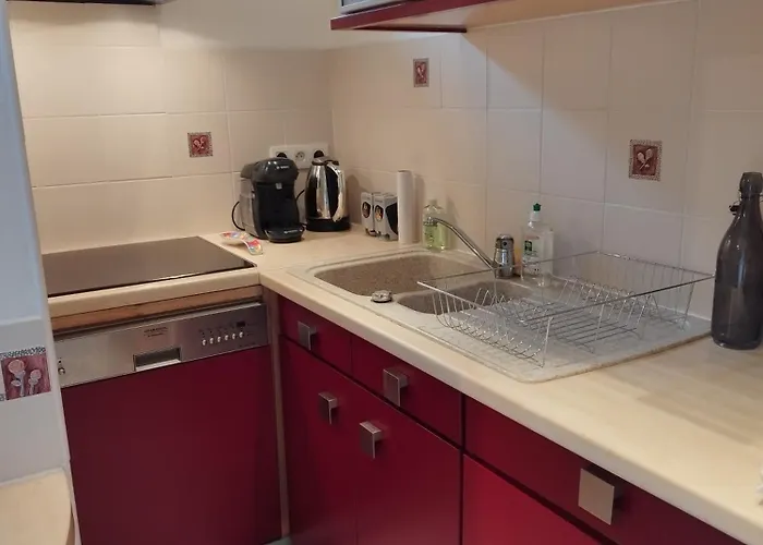 Apartment Bel Proche Saint Lary Soulan