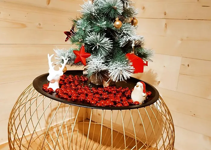 Apartment Bel Proche Saint Lary Soulan