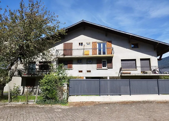 Bel Proche Saint Lary Soulan Vielle-Aure