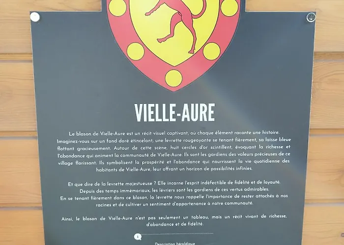 Bel Proche Saint Lary Soulan Vielle-Aure