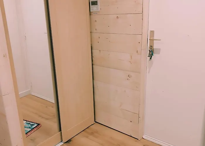 Bel Proche Saint Lary Soulan Apartment Vielle-Aure